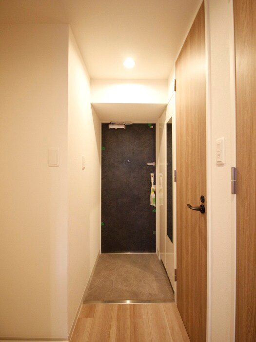 パルティール八田の物件内観写真