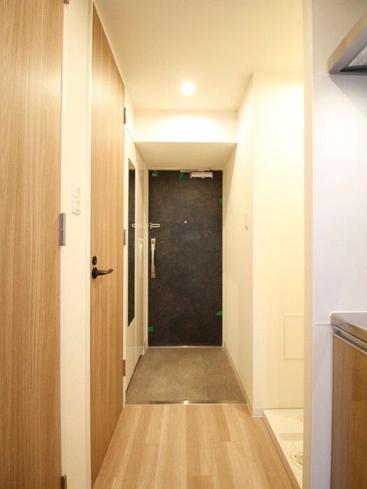 パルティール八田の物件内観写真