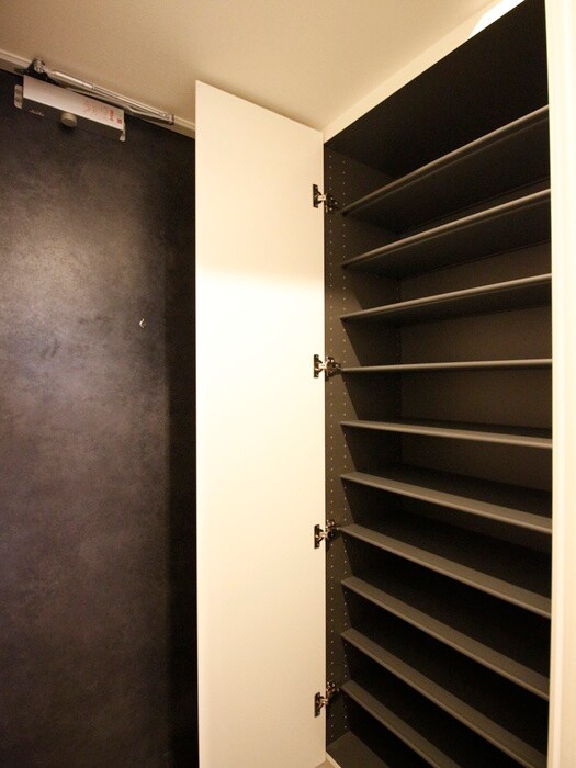 パルティール八田の物件内観写真