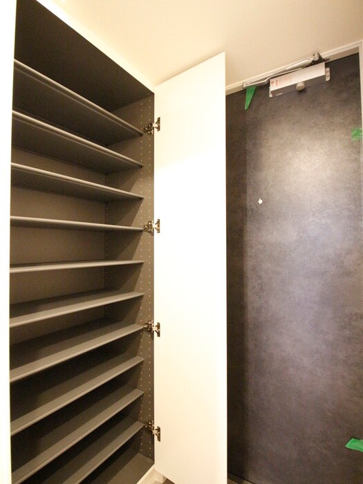 パルティール八田の物件内観写真