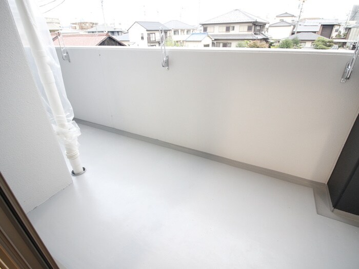 パルティール八田の物件内観写真