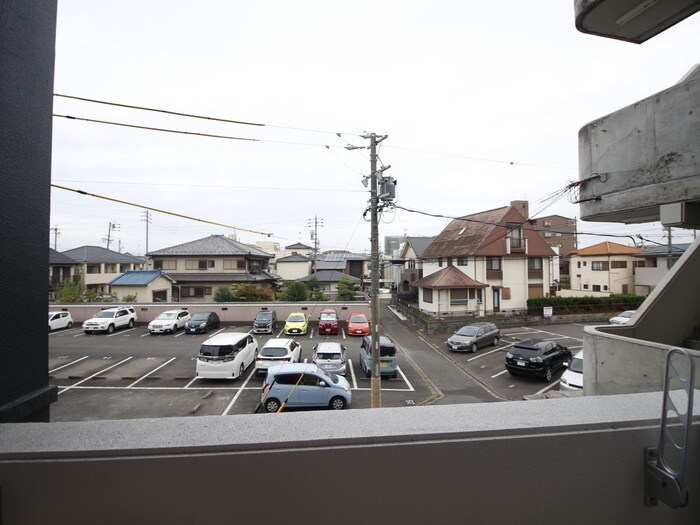 パルティール八田の物件内観写真