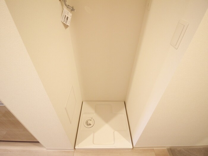 パルティール八田の物件内観写真