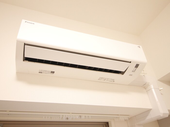 パルティール八田の物件内観写真