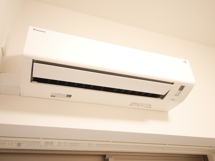 パルティール八田の物件内観写真