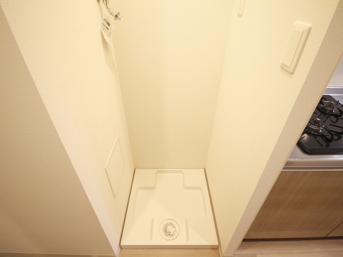 パルティール八田の物件内観写真