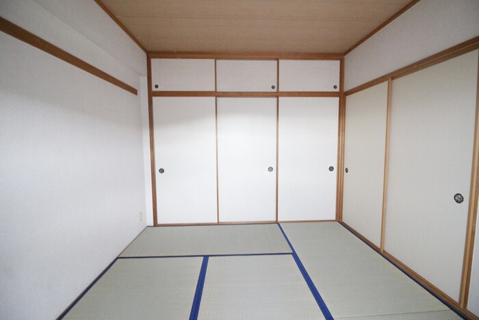 サンハイツたかくらB棟（603）の物件内観写真