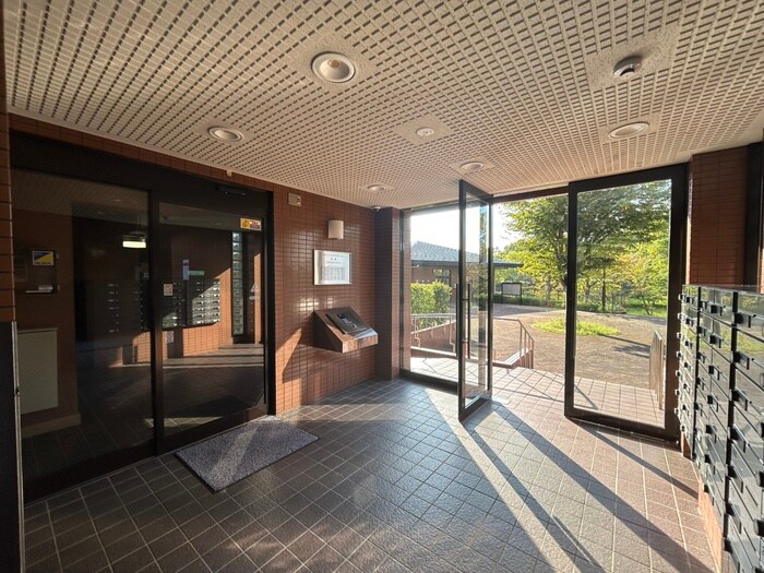 サンハイツたかくらB棟（603）の物件外観写真