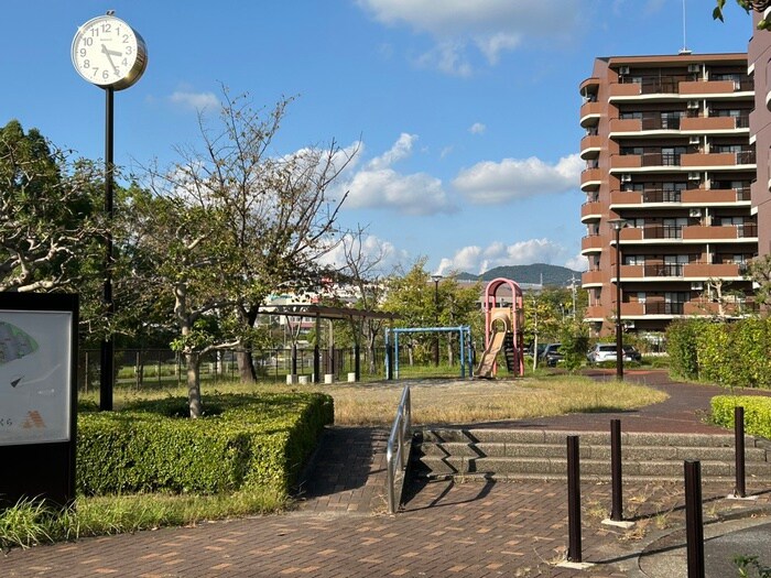 サンハイツたかくらB棟（603）の物件外観写真