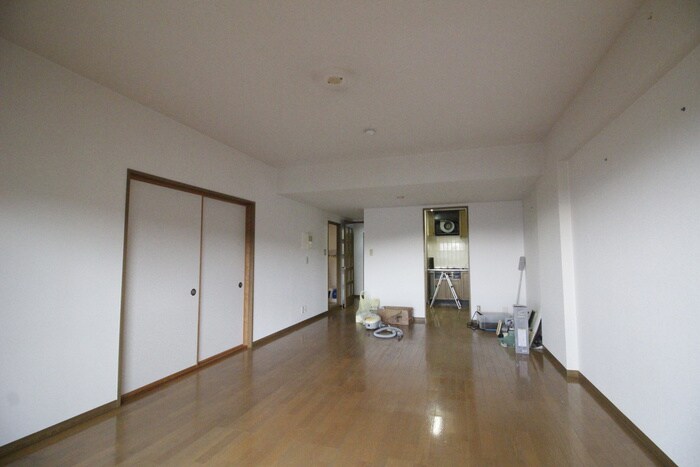 サンハイツたかくらB棟（603）の物件内観写真