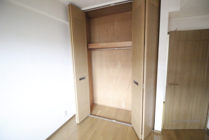 サンハイツたかくらB棟（603）の物件内観写真