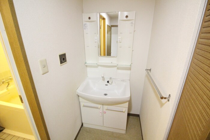 サンハイツたかくらB棟（603）の物件内観写真