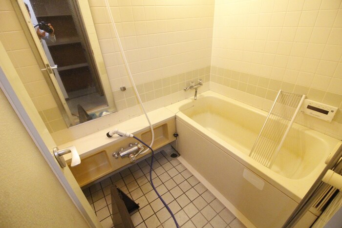 サンハイツたかくらB棟（603）の物件内観写真