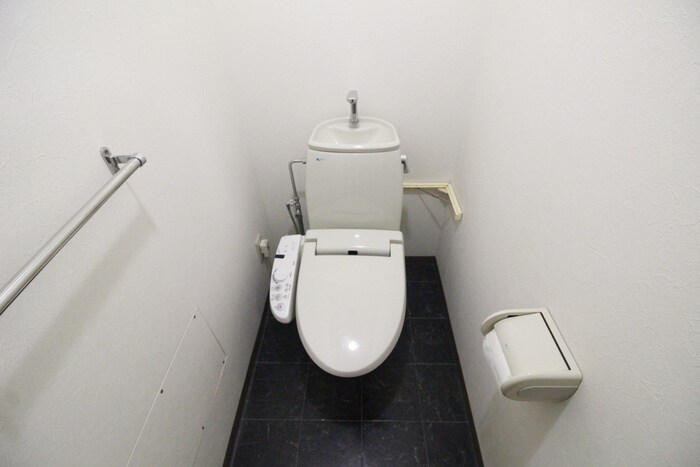 サンハイツたかくらB棟（603）の物件内観写真