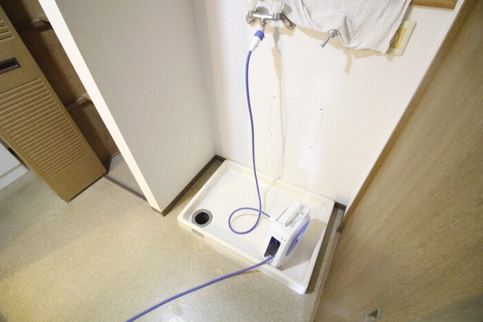 サンハイツたかくらB棟（603）の物件内観写真