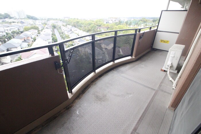 サンハイツたかくらB棟（603）の物件内観写真