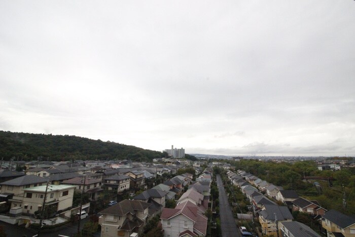 サンハイツたかくらB棟（603）の物件内観写真