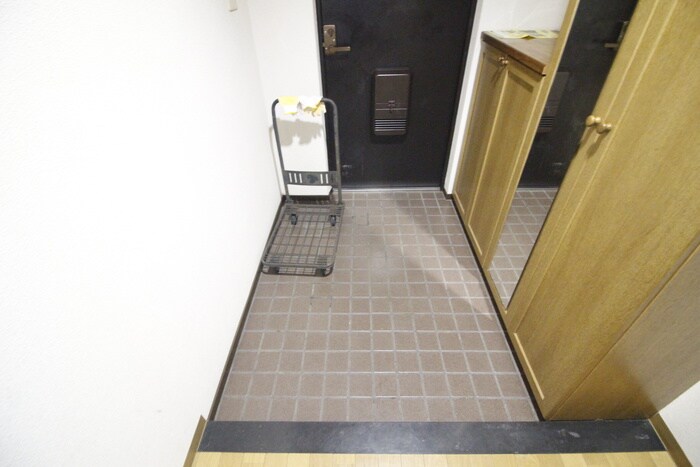 サンハイツたかくらB棟（603）の物件内観写真