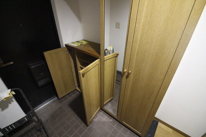 サンハイツたかくらB棟（603）の物件内観写真