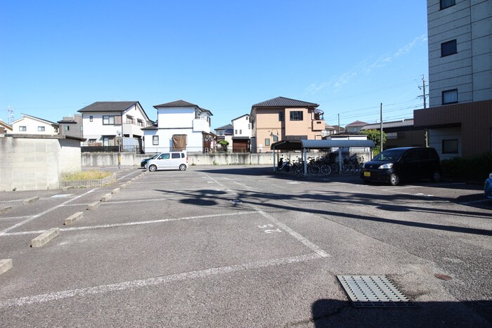 Ｃａｓａ　ＥＬＥＶＡＴＯの物件外観写真