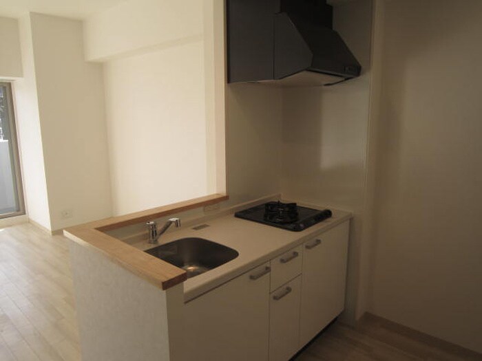 PLANDOOL NAKAMURAの物件内観写真