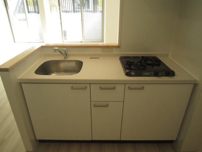 PLANDOOL NAKAMURAの物件内観写真