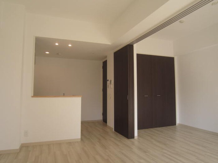 PLANDOOL NAKAMURAの物件内観写真