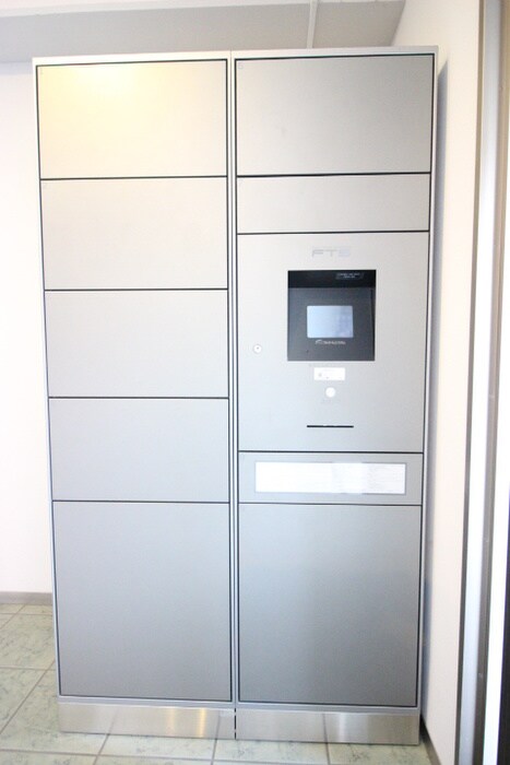 PLANDOOL NAKAMURAの物件外観写真