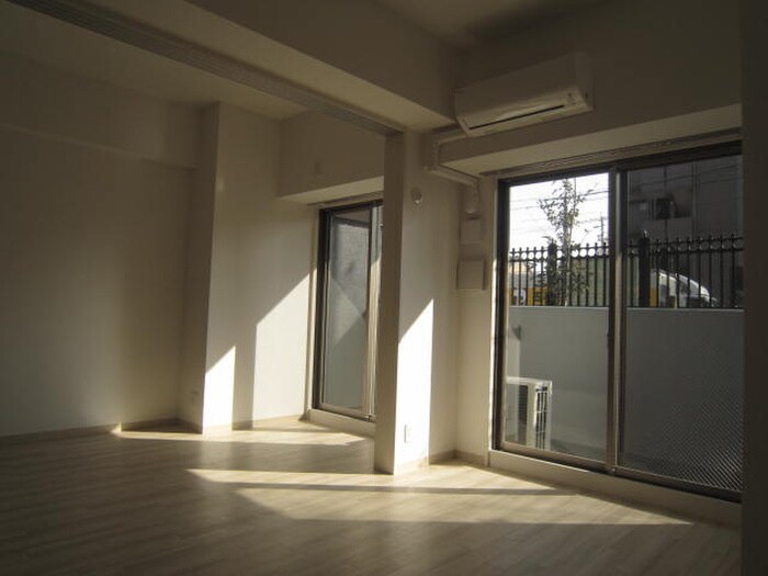 PLANDOOL NAKAMURAの物件内観写真