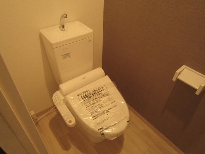 PLANDOOL NAKAMURAの物件内観写真