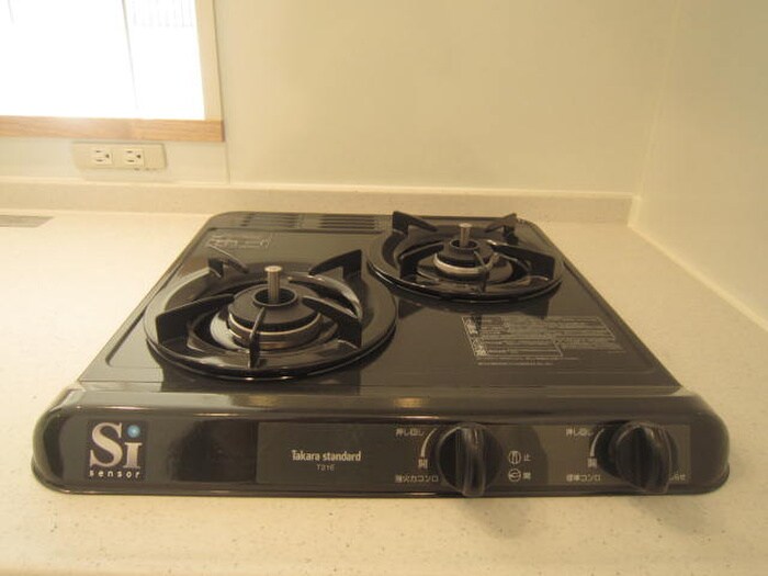 PLANDOOL NAKAMURAの物件内観写真