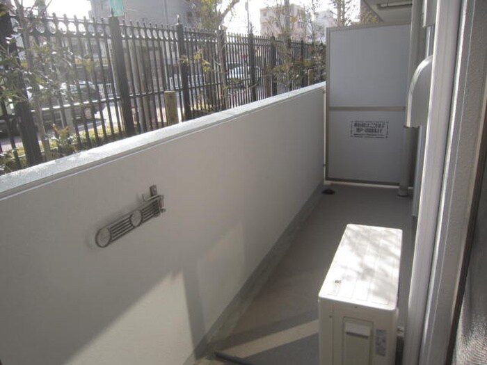 PLANDOOL NAKAMURAの物件内観写真