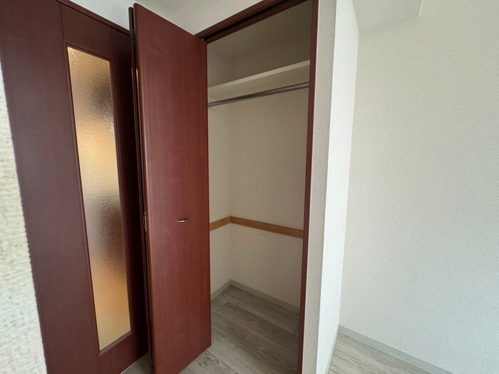 ラ・ヴィアンパレスⅡの物件内観写真