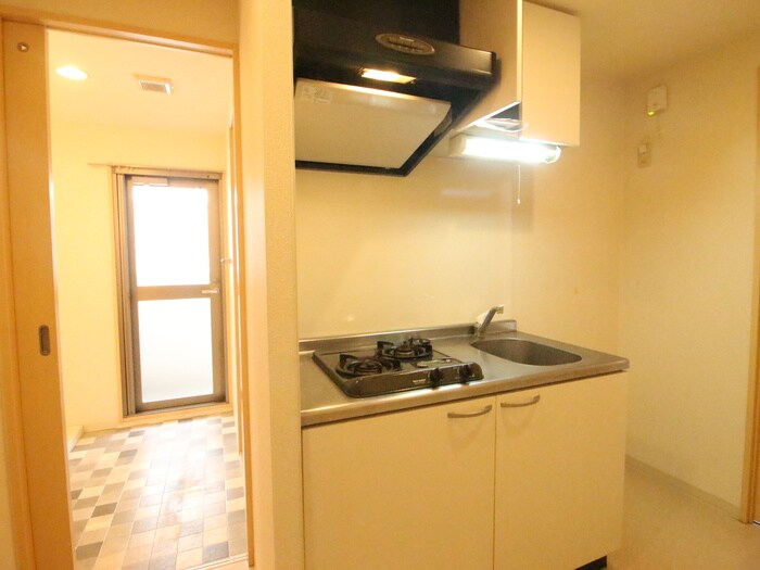 ラ・ヴィアンパレスⅡの物件内観写真