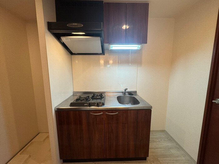 ラ・ヴィアンパレスⅡの物件内観写真