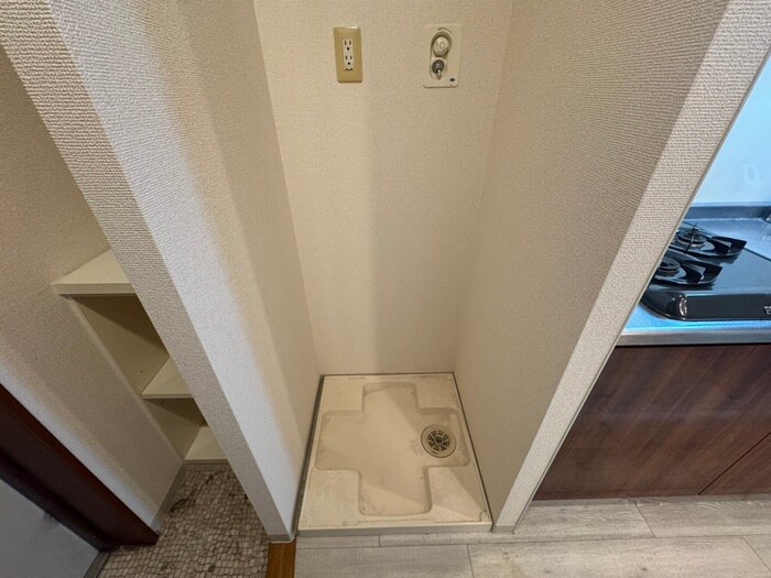 ラ・ヴィアンパレスⅡの物件内観写真