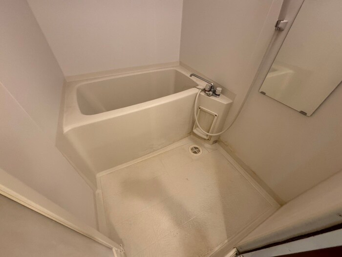 ラ・ヴィアンパレスⅡの物件内観写真