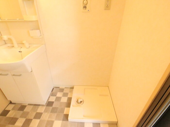 ラ・ヴィアンパレスⅡの物件内観写真