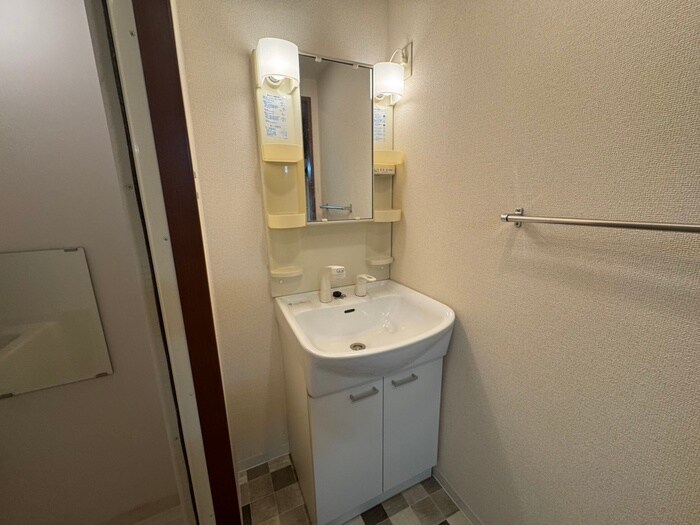 ラ・ヴィアンパレスⅡの物件内観写真