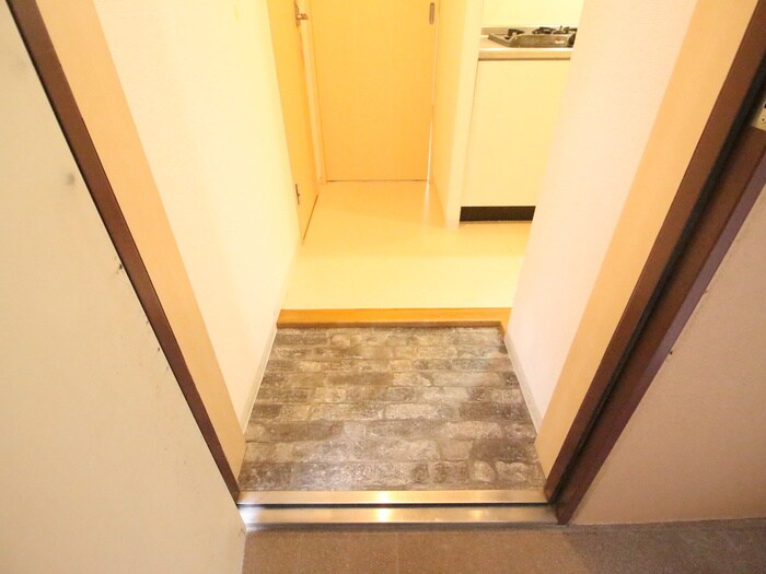 ラ・ヴィアンパレスⅡの物件内観写真