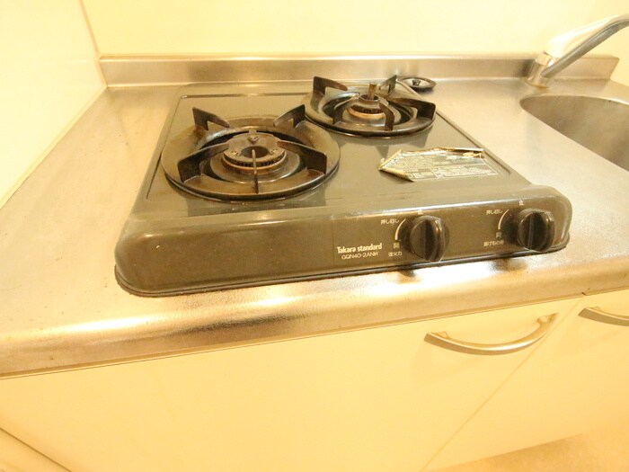 ラ・ヴィアンパレスⅡの物件内観写真