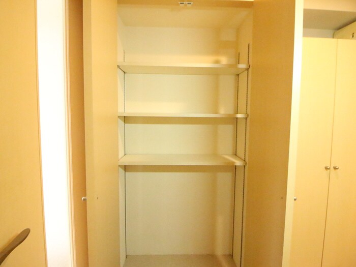 ラ・ヴィアンパレスⅡの物件内観写真