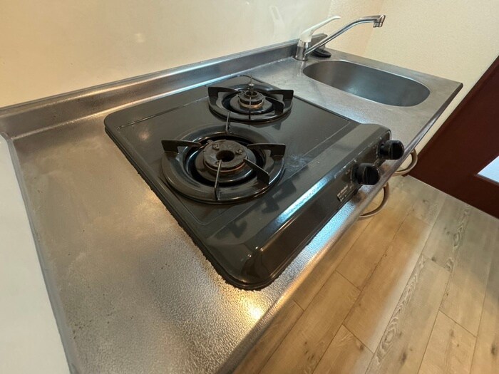 ラ・ヴィアンパレスⅡの物件内観写真