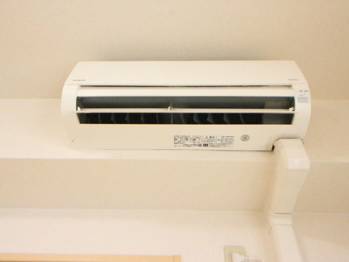 ラ・ヴィアンパレスⅡの物件内観写真