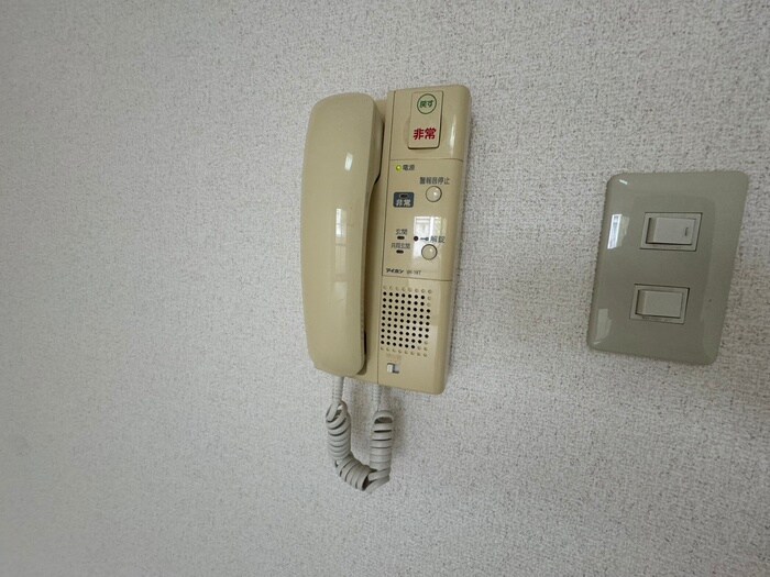 ラ・ヴィアンパレスⅡの物件内観写真