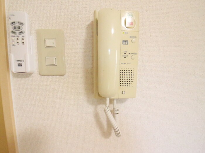 ラ・ヴィアンパレスⅡの物件内観写真