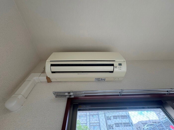 ラ・ヴィアンパレスⅡの物件内観写真