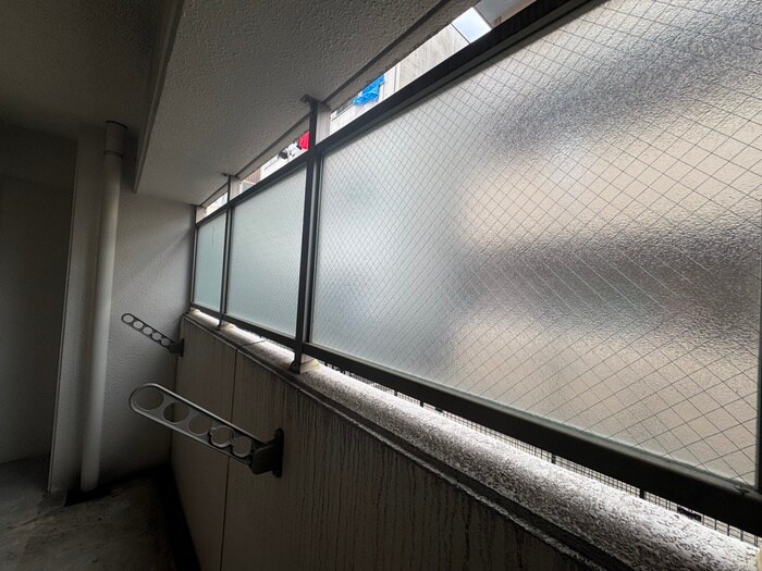 ラ・ヴィアンパレスⅡの物件内観写真