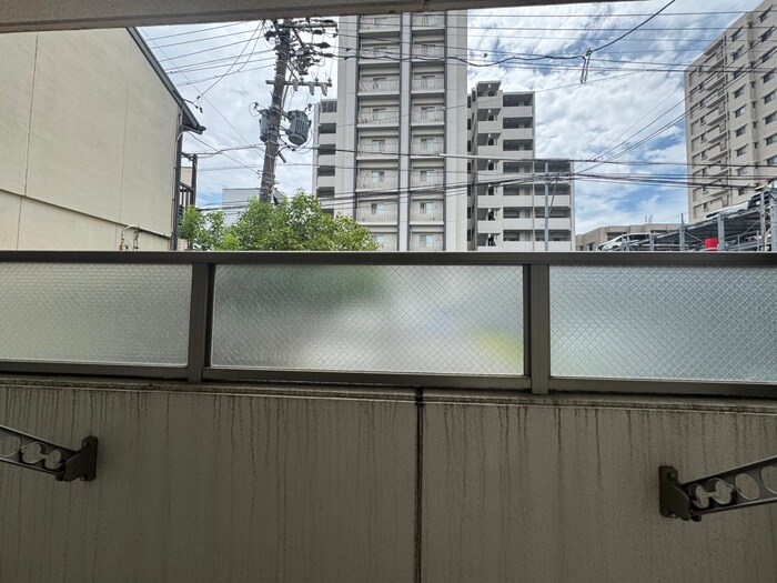 ラ・ヴィアンパレスⅡの物件内観写真