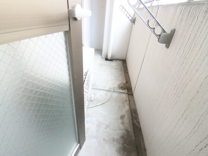 ラ・ヴィアンパレスⅡの物件内観写真